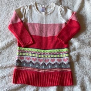 Gymboree play by heart dress 5